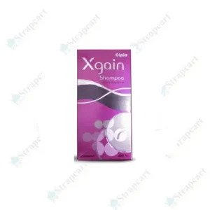 Xgain Shampoo