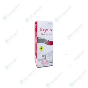 Xgain Hair Serum