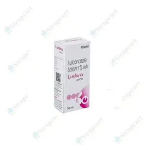 Ludura Lotion