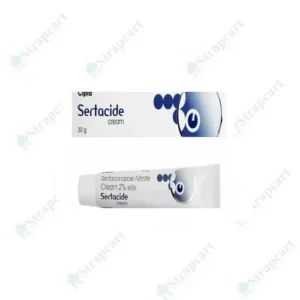 Sertacide Cream
