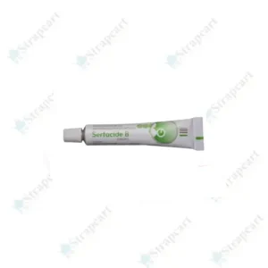 Sertacide B Cream