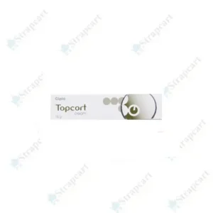 Topcort Cream