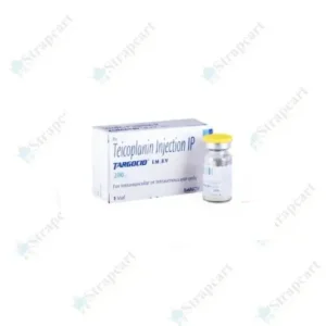 Targocid 400mg