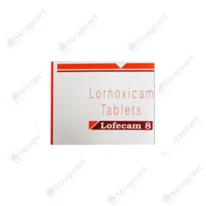 Lofecam 8mg