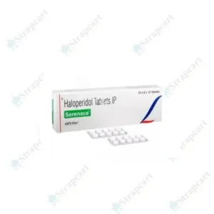 Serenace 10mg