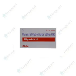 Migarid 10mg