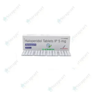 Serenace 5mg