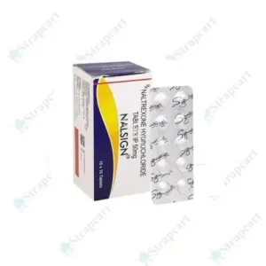Naltrexone 50mg