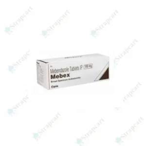 Mebex 100mg