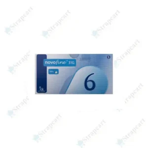 Novofine 31G Needle