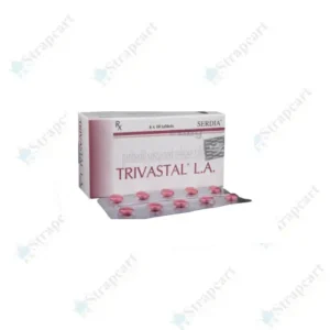 Trivastal LA 50mg