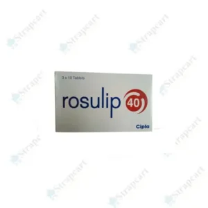 Rosulip 40mg