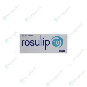 Rosulip 10mg