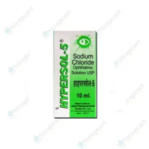 Hypersol Eye Drop