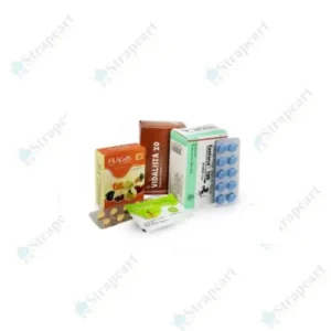 ED Trial Pack