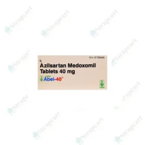 Abel 40mg