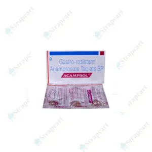 Acamprol