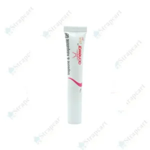 Acnewar Plus Gel