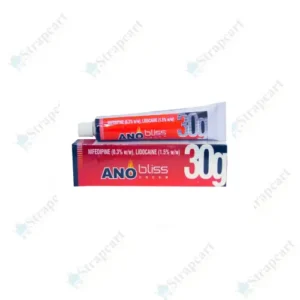 Anobliss Cream