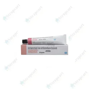 Anovate Cream