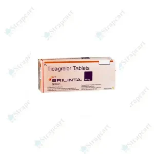Brilinta 60mg
