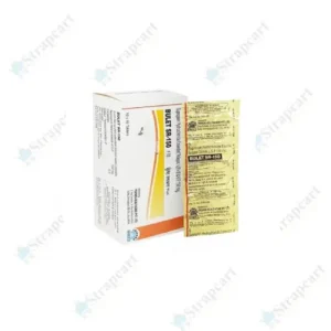 Bulet SR 150mg