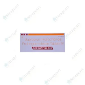 Bupron XL 300mg
