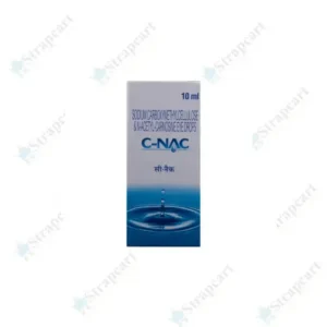 C-NAC Eye Drop