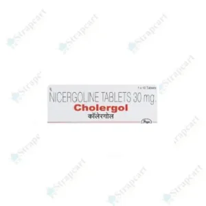 Cholergol 30mg
