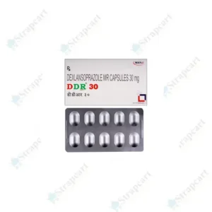 DDR 30mg