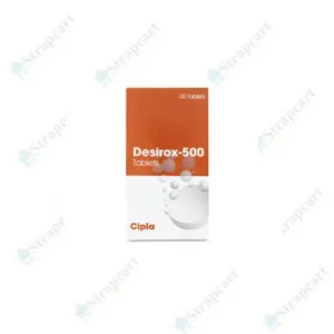 Desirox 500mg