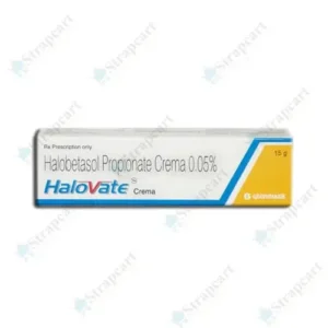 Halovate Cream