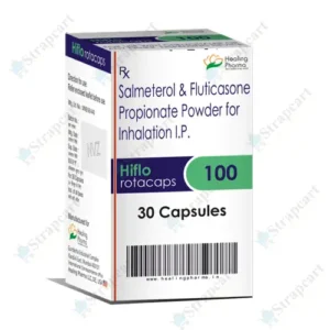 Hiflo Rotacaps