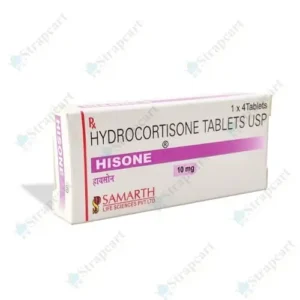 Hisone 10mg