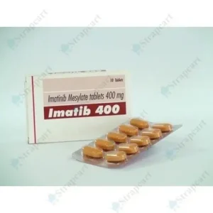 Imatib 400mg