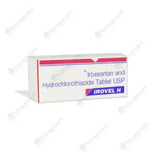Irovel-H-Tablet