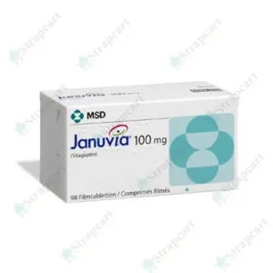 Januvia-100-Mg