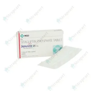 Januvia-25-Mg