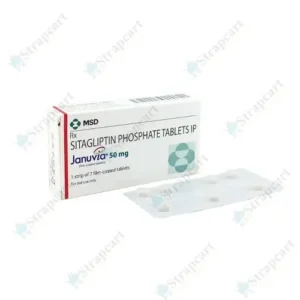 Januvia 50mg