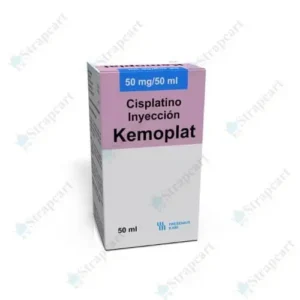 Kemoplat-50-Mg-Injection