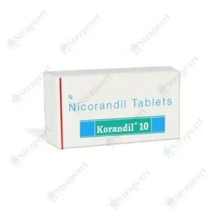 Korandil 10mg