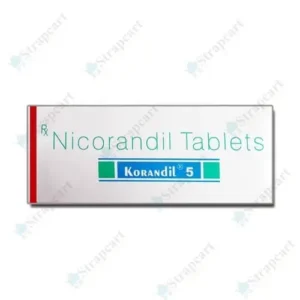 Korandil-5-Mg