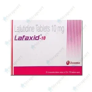 Lafaxid