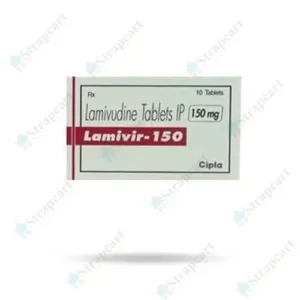 Lamivir 150mg