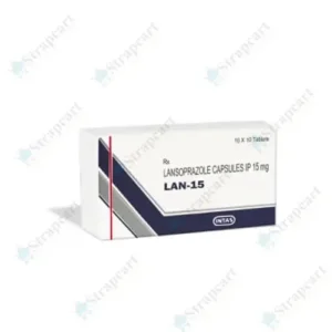 Lan 15mg