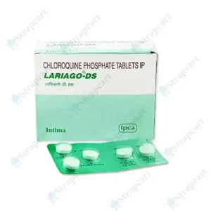 Lariago DS 500mg