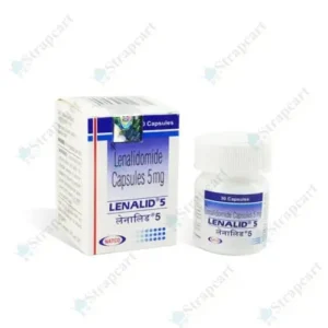 Lenalid 5mg