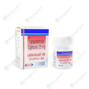 Lenmid 25mg