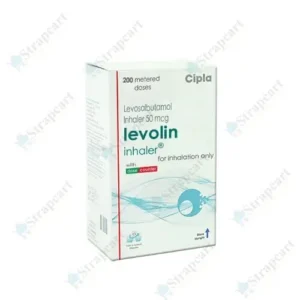 Levolin Inhaler