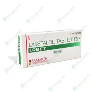 Lobet-100-Mg
